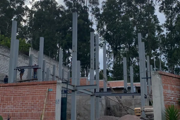 Oficina INGENIERIAJCP S.A.